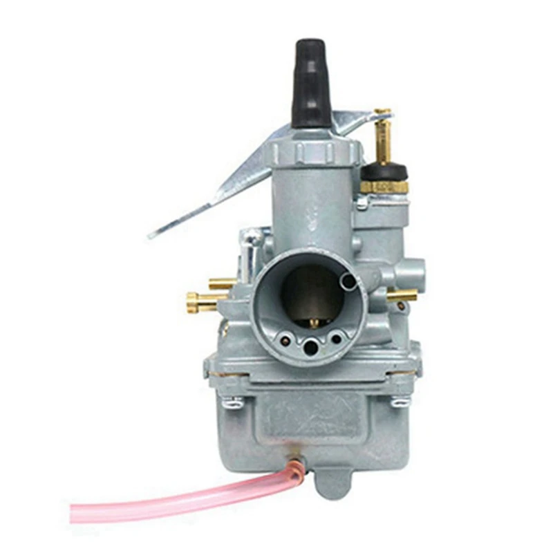 Мотоциклетный карбюратор Vm18mm модель 1002-0046 оригинальный VM Mikuni Круглый 18 мм