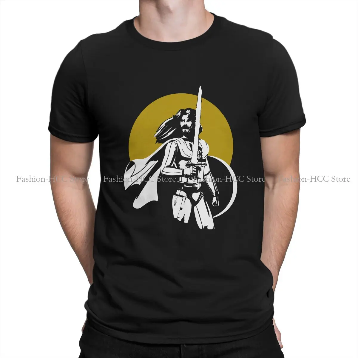Ulysses 31 Polyester TShirt for Men White Soft Leisure Sweatshirts T Shirt Novelty New Design
Ulysses 31 Polyester TShirt for Men White Soft Leisure Sweatshirts T Shirt Novelty New Design