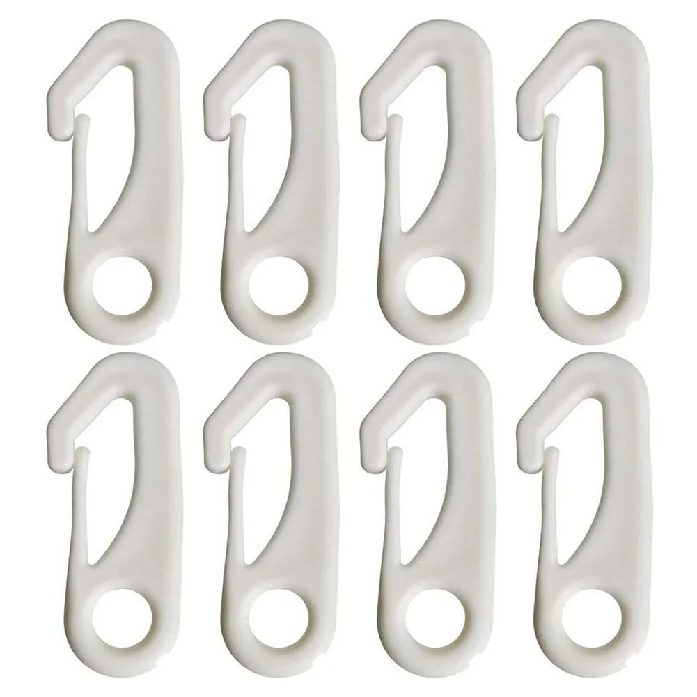 8*Flagpole Snap Hook Clips 60*26mm Heavy Duty Flagpole Snap Hook Clips Flag Pole Attachment Accessories Tool In Stock
8*Flagpole Snap Hook Clips 60*26mm Heavy Duty Flagpole Snap Hook Clips Flag Pole Attachment Accessories Tool In Stock