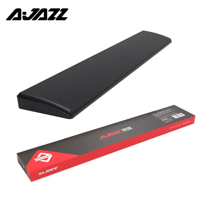 Ajazz Mechanical Keyboard Wrist Pad Ergonomic Comfort Memory Foam Keyboard Wrist Rest Pad For Home Office Computer
Ajazz Mechanical Keyboard Wrist Pad Ergonomic Comfort Memory Foam Keyboard Wrist Rest Pad For Home Office Computer