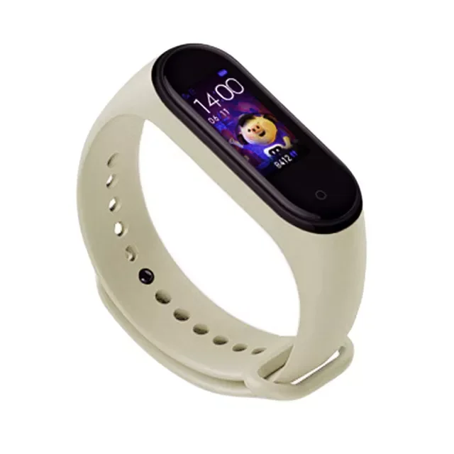 For Xiaomi Mi Band 6 5 4 3 Silicone Wristband Bracelet Replacement For Xiaomi Band 5 6 MiBand 4 3 Wrist Color Soft Strap
For Xiaomi Mi Band 6 5 4 3 Silicone Wristband Bracelet Replacement For Xiaomi Band 5 6 MiBand 4 3 Wrist Color Soft Strap