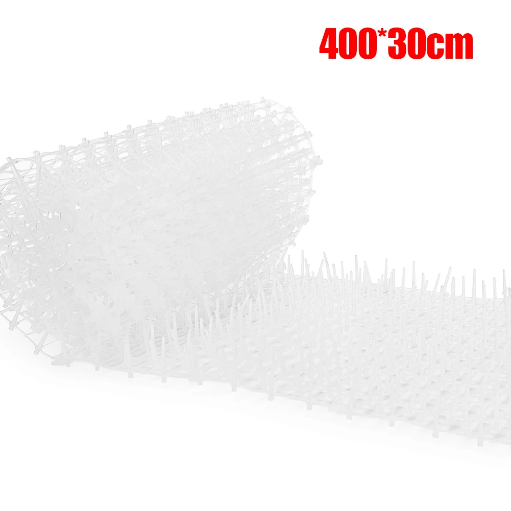 Pricking Mat Ground Nail Isolation Lawn Nursery Outdoor/Indoor PP Pest Deterrent Plastic Repellent Spike Durable
Pricking Mat Ground Nail Isolation Lawn Nursery Outdoor/Indoor PP Pest Deterrent Plastic Repellent Spike Durable