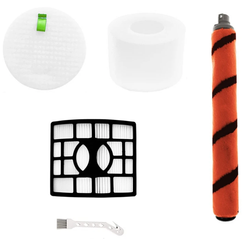 Main Brush Roll Brush HEPA Filter Cotton For Shark AX952 AX951 AX950 AZ1002 Vacuum Cleaner 
Main Brush Roll Brush HEPA Filter Cotton For Shark AX952 AX951 AX950 AZ1002 Vacuum Cleaner
