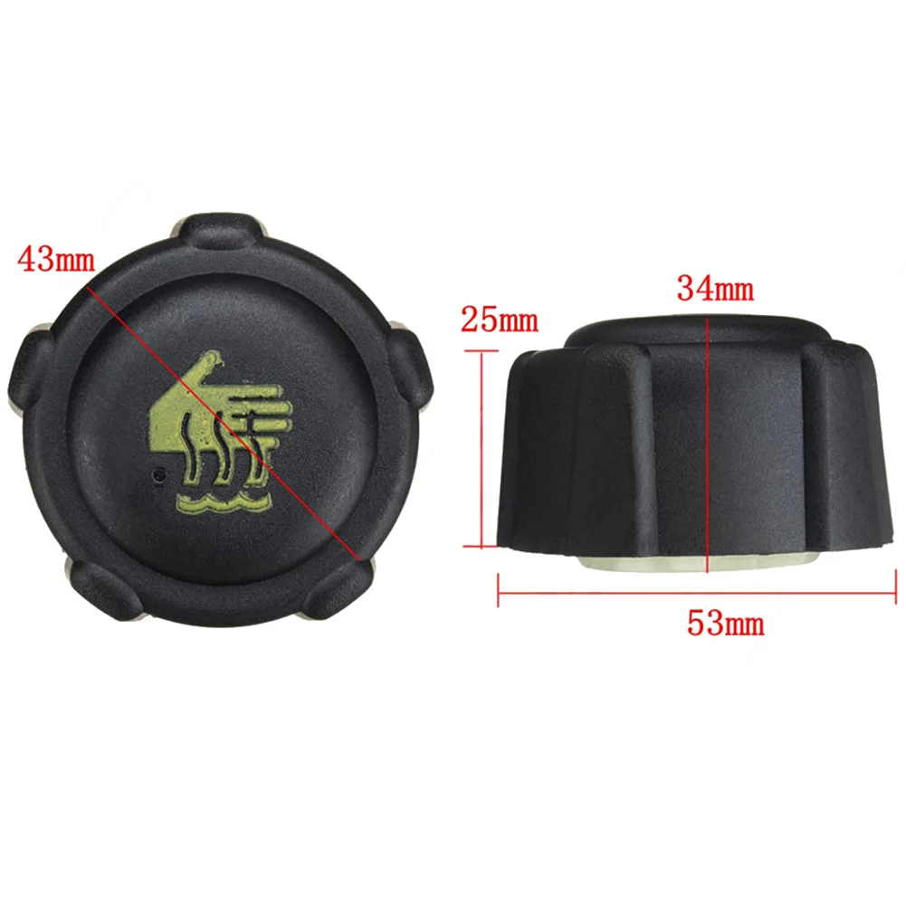 Car Cap 04408066 7700805131 8200048024 91166192 ABS Durable Radiator Cap Brand New Car Spare Parts High Quality
Car Cap 04408066 7700805131 8200048024 91166192 ABS Durable Radiator Cap Brand New Car Spare Parts High Quality