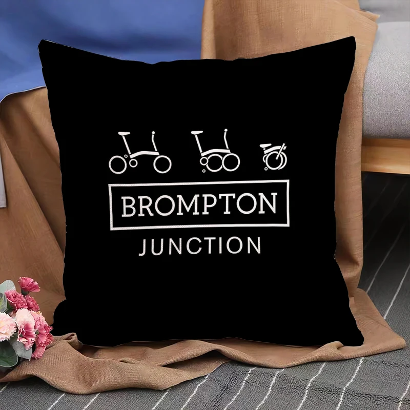 Pillowcase Double Printed 45x45cm Bromptons Home Decor Pillowcase Bedroom Sofa Car Cushion Cover Short Plush
Pillowcase Double Printed 45x45cm Bromptons Home Decor Pillowcase Bedroom Sofa Car Cushion Cover Short Plush