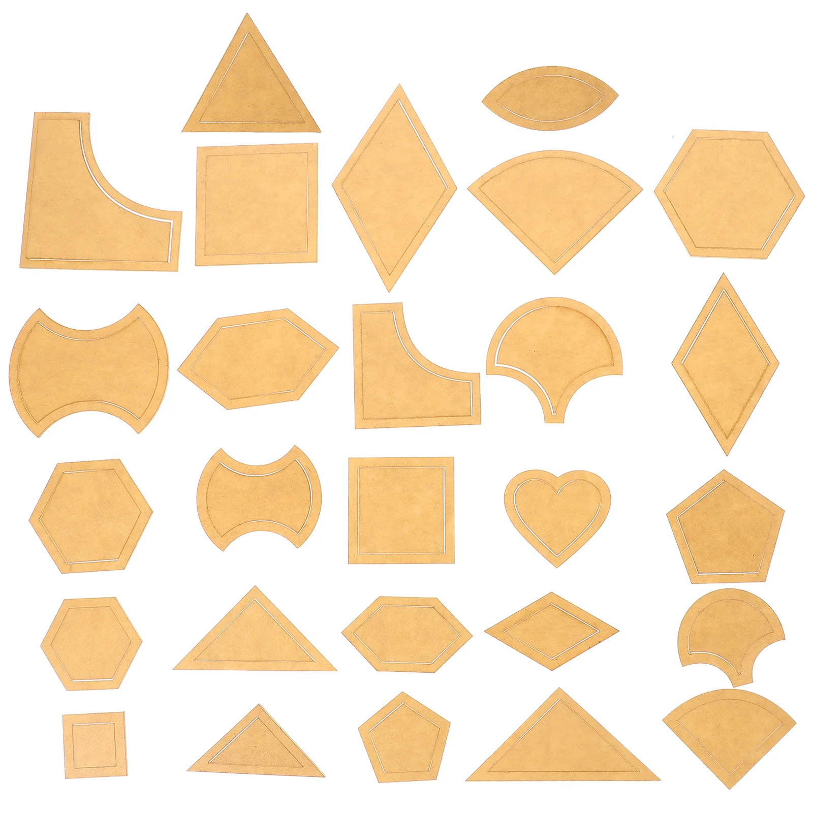 Quilting Ruler Templates Sewing Rulers Set Acrylic Square Fabric Circle Patchworkcrafting Template Supplies Mold Binding Measure
Quilting Ruler Templates Sewing Rulers Set Acrylic Square Fabric Circle Patchworkcrafting Template Supplies Mold Binding Measure