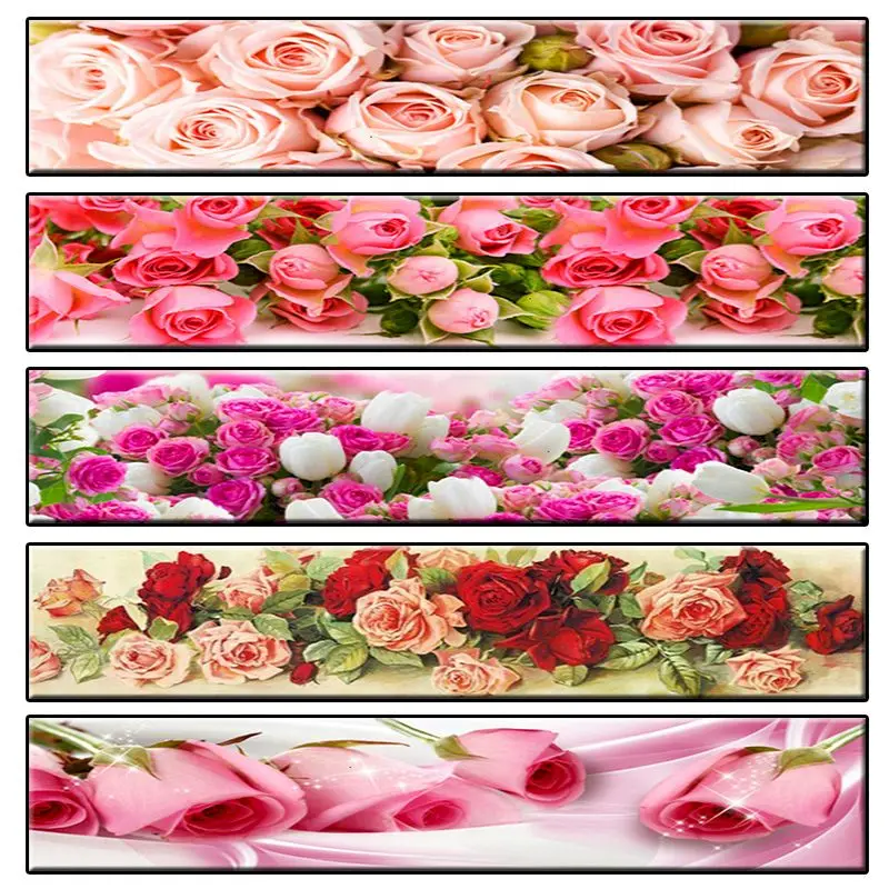 GATYZTORY Painting By Number Pink Rose Drawing On Canvas Large Size Painting Art Gift Diy Pictures By Number Flower Kits Home De
GATYZTORY Painting By Number Pink Rose Drawing On Canvas Large Size Painting Art Gift Diy Pictures By Number Flower Kits Home De
