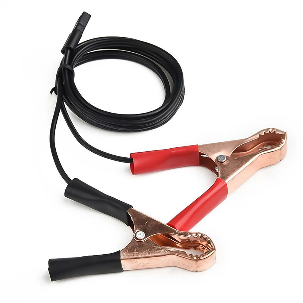 Flush Cleaner Fuel Injector Metal And Plastic Nozzle Accessories Adapter Car Cleaning Tool DC 12-24V DIY Kit Durable
Flush Cleaner Fuel Injector Metal And Plastic Nozzle Accessories Adapter Car Cleaning Tool DC 12-24V DIY Kit Durable