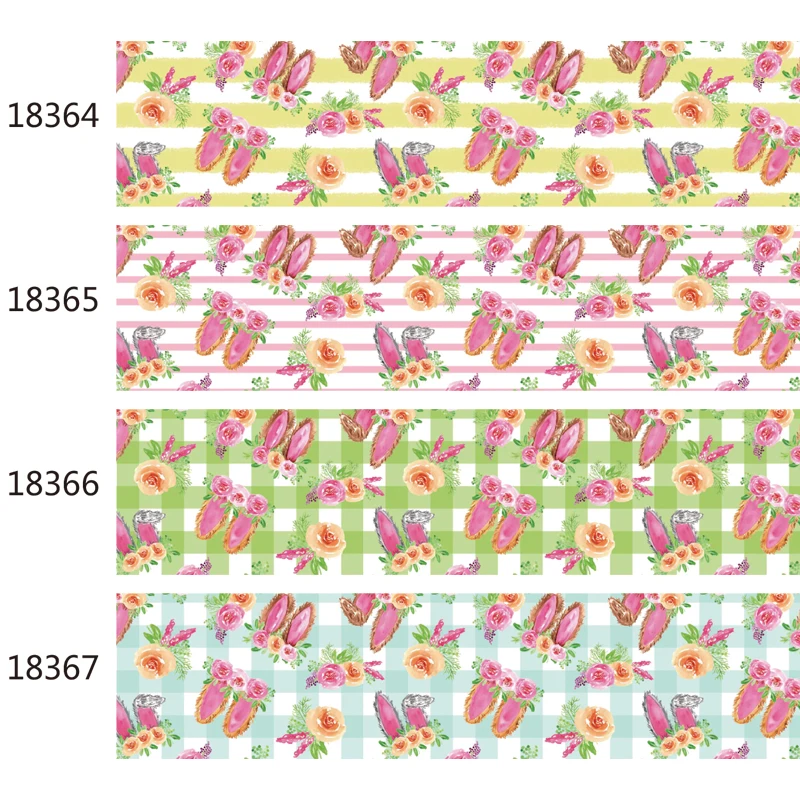 Корсажная лента в пасхальную клетку с принтом, 7,5 см, 10 ярдов
Корсажная лента в пасхальную клетку с принтом, 7,5 см, 10 ярдов