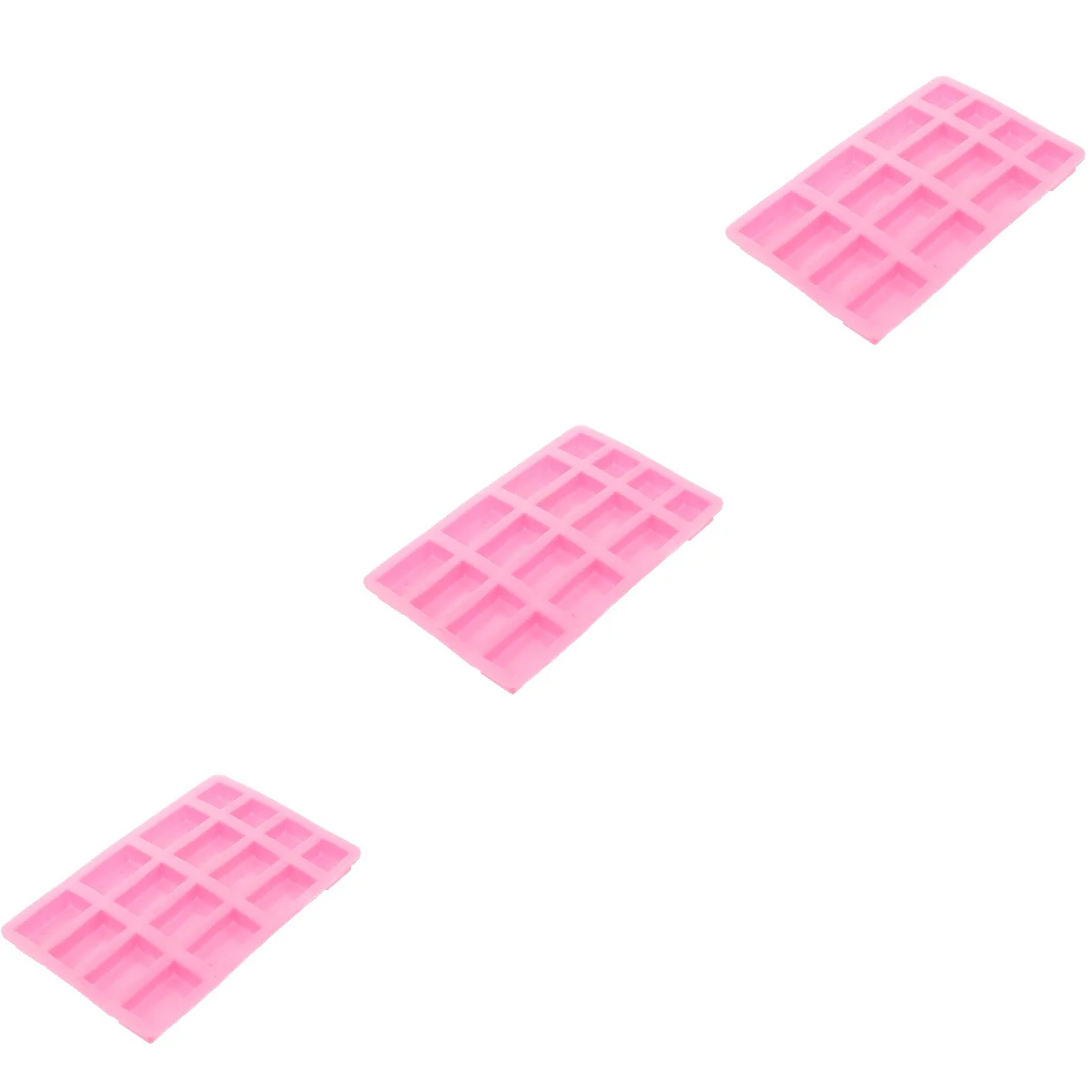 3pcs Miniature Brick Making Tool Diy Sand Table Mold Handcraft Making Mold Diy Accessory
3pcs Miniature Brick Making Tool Diy Sand Table Mold Handcraft Making Mold Diy Accessory