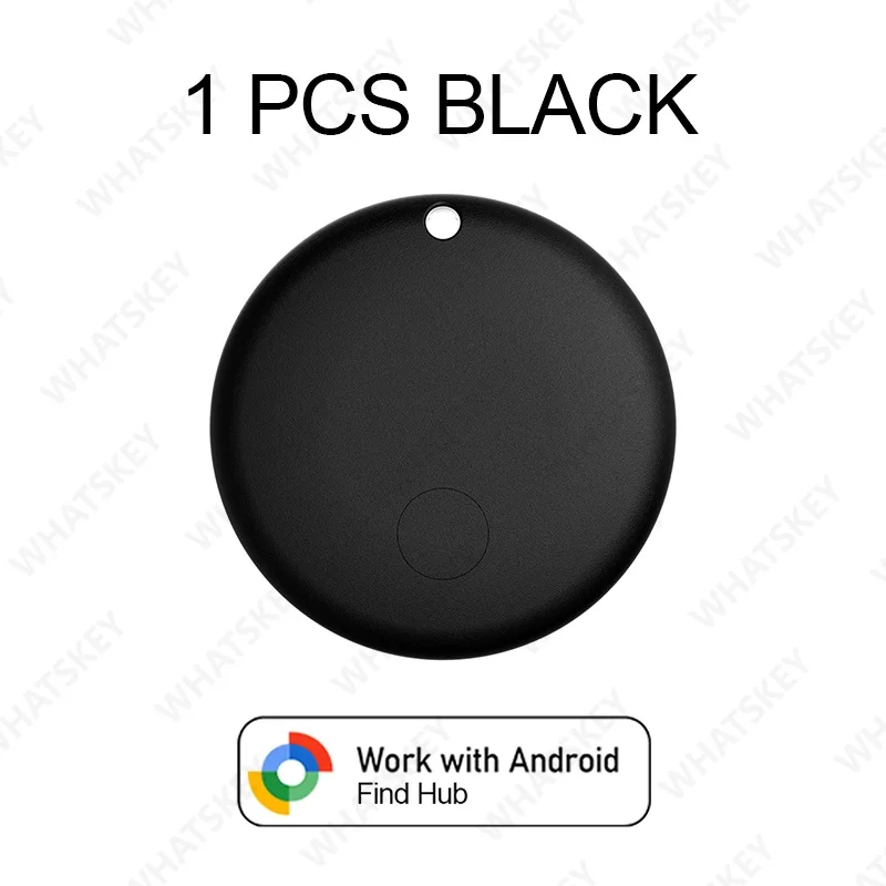 Peocke Smart Tag GPS-трекер для Android
Peocke Smart Tag GPS-трекер для Android