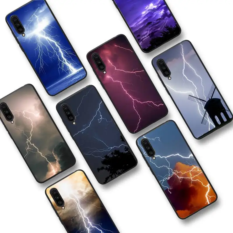 Thunderbolt Lightning Phone Case for Samsung S20 lite S21 S10 S9 plus for Redmi Note8 9pro for Huawei Y6 cover
Thunderbolt Lightning Phone Case for Samsung S20 lite S21 S10 S9 plus for Redmi Note8 9pro for Huawei Y6 cover