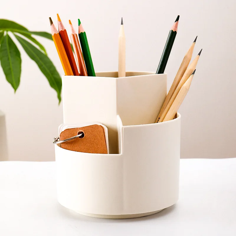 Large Capacity Cartoon Multifunctional Rotary Desk Organizer Pen Holder Student Stationery Storage Box Office Accessories пенал
Large Capacity Cartoon Multifunctional Rotary Desk Organizer Pen Holder Student Stationery Storage Box Office Accessories пенал