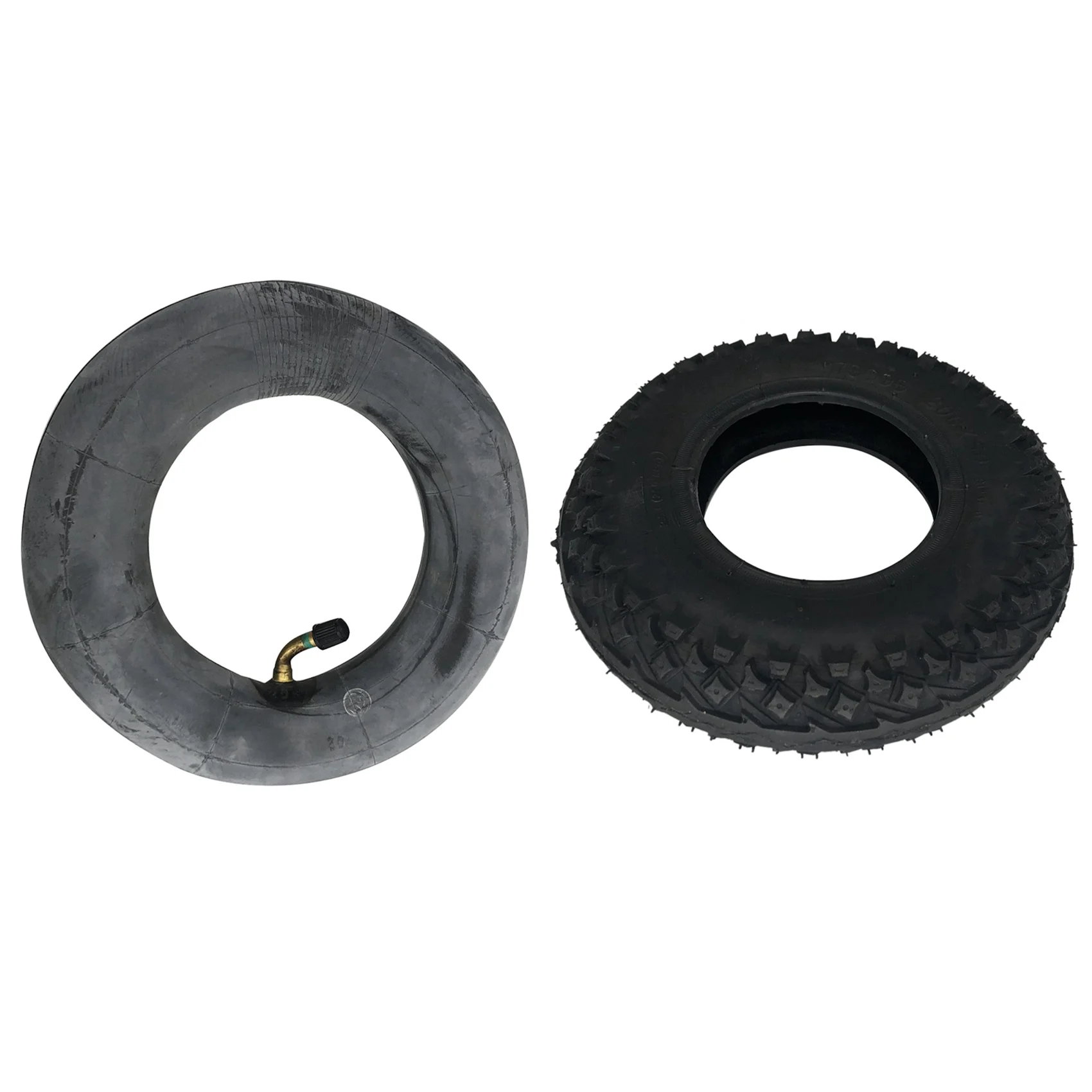 2x (8Inch x 2Inch) 200x50 (8Inch) Fit for Electric Gas Scooter & Electric Scooter Wheelchair Wheel ,Tire & Inner Tube
2x (8Inch x 2Inch) 200x50 (8Inch) Fit for Electric Gas Scooter & Electric Scooter Wheelchair Wheel ,Tire & Inner Tube