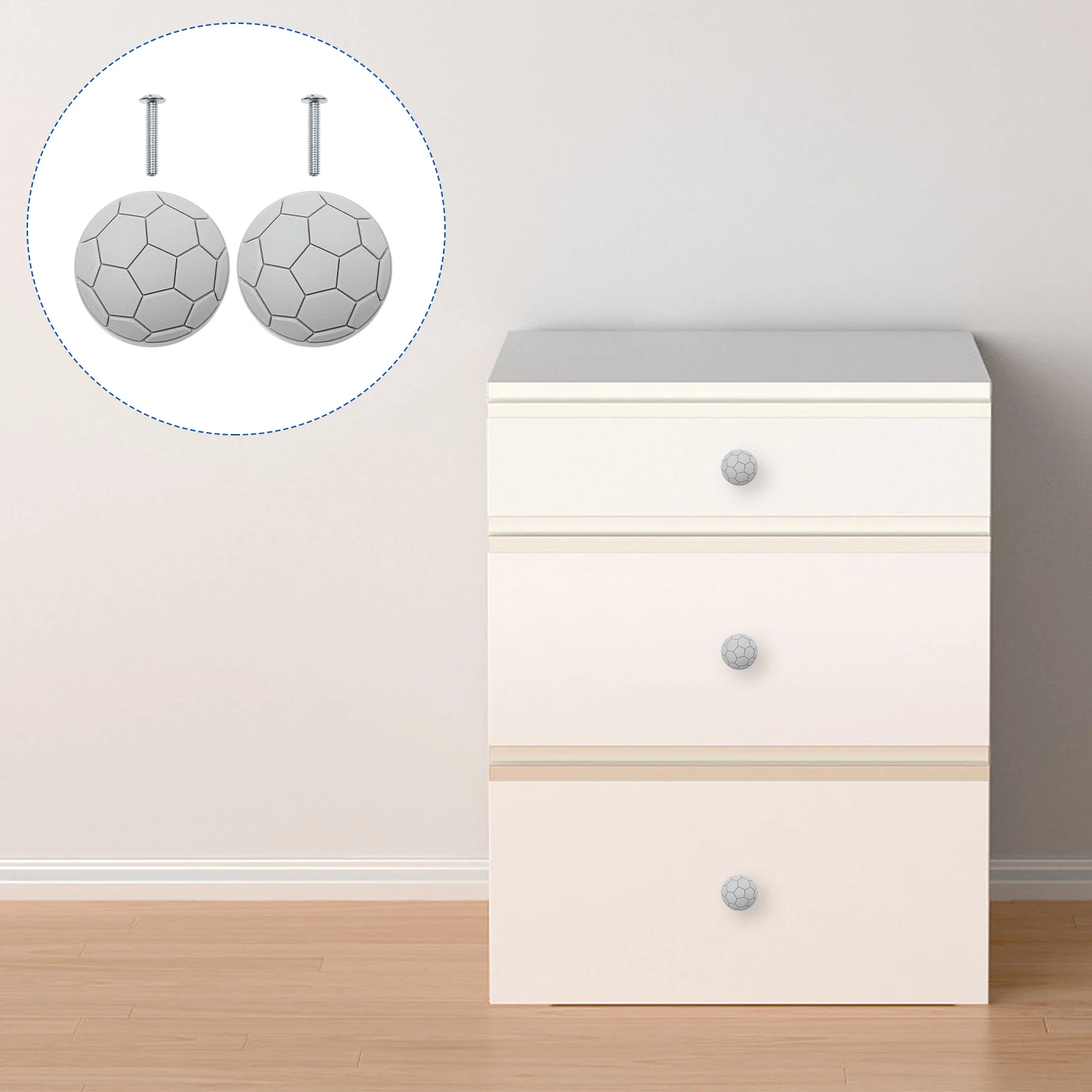 Knobs Handles Cabinet Drawersoccer Fordresser Knob Coastal Cabinets Door Wardrobe Cupboard Ring Vintagesports Metal Drawers
Knobs Handles Cabinet Drawersoccer Fordresser Knob Coastal Cabinets Door Wardrobe Cupboard Ring Vintagesports Metal Drawers