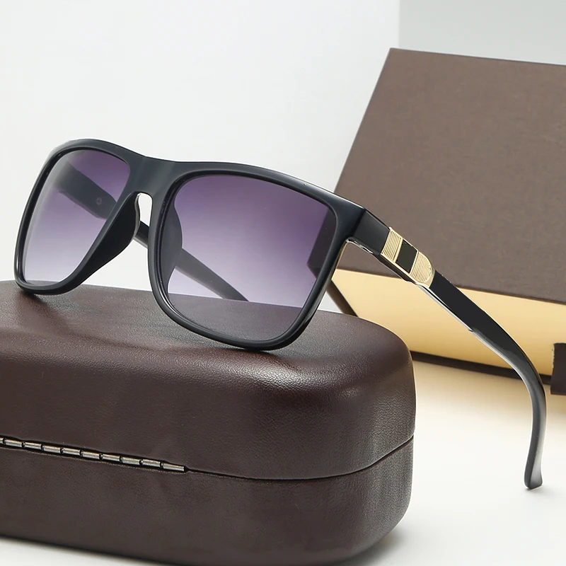 Sunglasses AAA Men Luxury Brand l-u Mirror Colors optical Women 27G UV400 glasses Metal frame Vintage
Sunglasses AAA Men Luxury Brand l-u Mirror Colors optical Women 27G UV400 glasses Metal frame Vintage