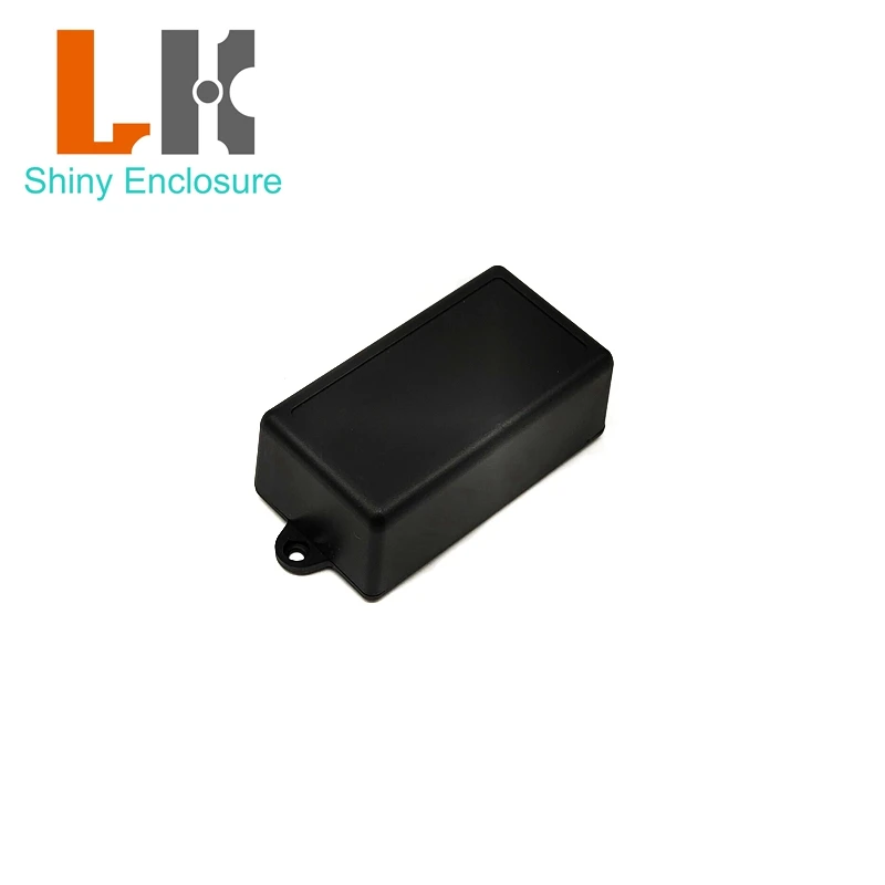 LK-WM25 Custom Wall Mounted Enclosure Small Abs Electrical Control Box Instrument Housing DIY Wire Junction Case 66x36x26mm
LK-WM25 Custom Wall Mounted Enclosure Small Abs Electrical Control Box Instrument Housing DIY Wire Junction Case 66x36x26mm
