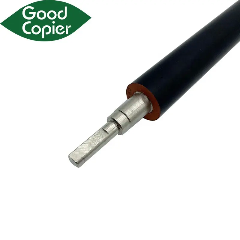 Compatible Long Life Lower Fuser Roller For Ricoh MPC305SP C305SPF Pressure Roller Copier Parts
Compatible Long Life Lower Fuser Roller For Ricoh MPC305SP C305SPF Pressure Roller Copier Parts