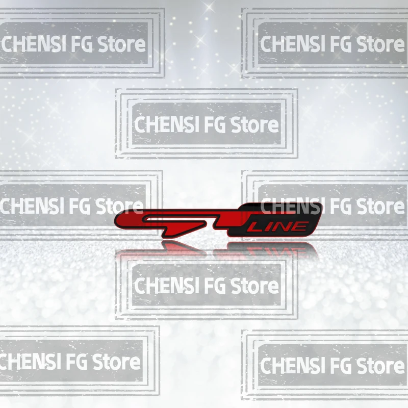 3D металлические значки GT LINE, наклейки, автомобильная эмблема рулевого колеса, наклейка для KN Sorento Ceed Forte RIO Stonic K3 K5 K9 Sportage Cerato
3D металлические значки GT LINE, наклейки, автомобильная эмблема рулевого колеса, наклейка для KN Sorento Ceed Forte RIO Stonic K3 K5 K9 Sportage Cerato