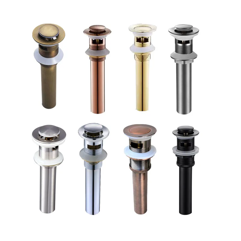 Bathroom Sink Basin Drain Drain Plug Vanity Vessel Pop Up Sink Waste Drainer With Overflow Hole 2zh223
Bathroom Sink Basin Drain Drain Plug Vanity Vessel Pop Up Sink Waste Drainer With Overflow Hole 2zh223