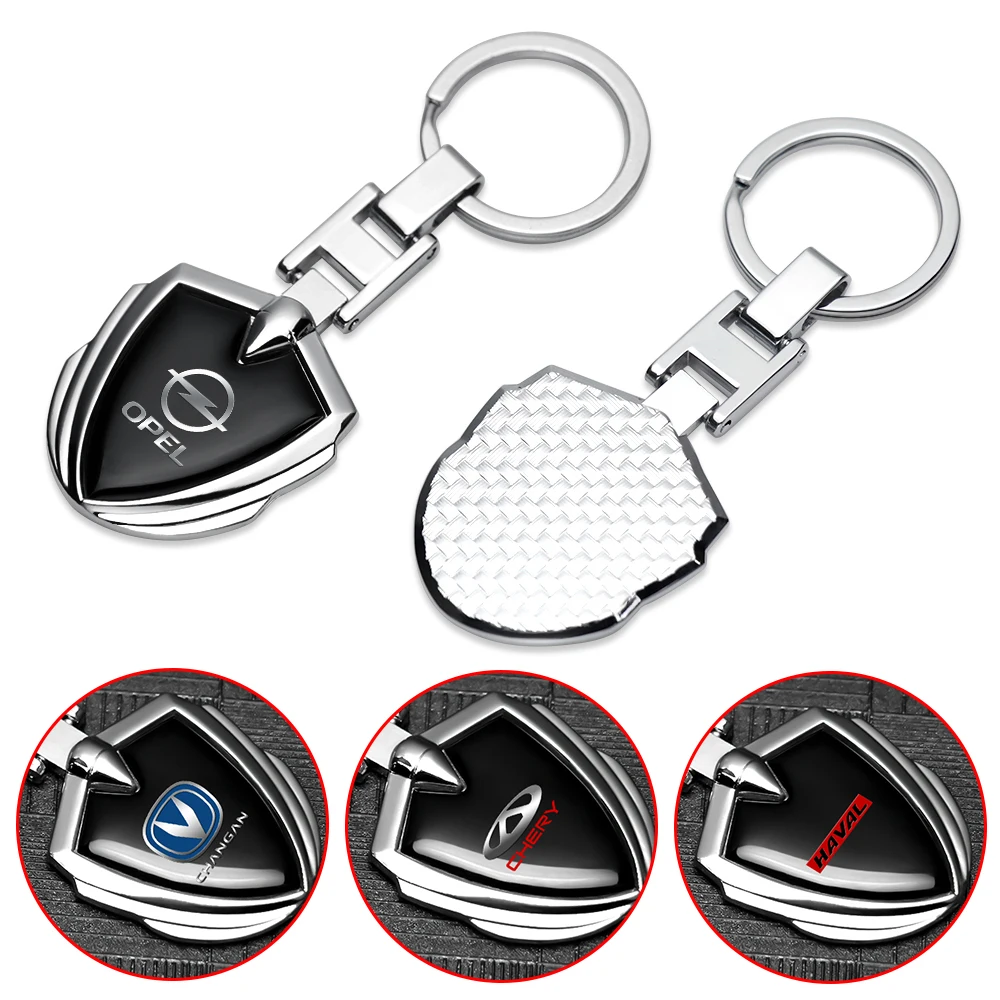 Car Accessories Metal Badge Keychain Key Rings Key Chain for Opel Astra H J G H K Insignia Corsa D Vectra C Zafira B Tigra Mokka
Car Accessories Metal Badge Keychain Key Rings Key Chain for Opel Astra H J G H K Insignia Corsa D Vectra C Zafira B Tigra Mokka