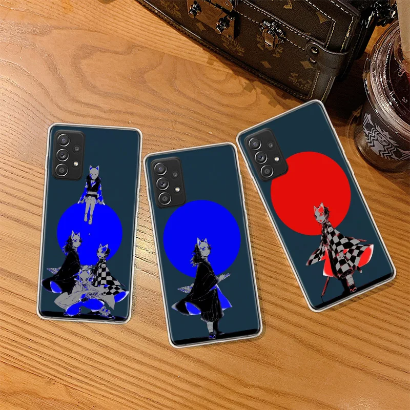 Anime Demon Slayer Phone Case For Galaxy S20 FE S21 Plus Samsung S22 Ultra F52 F62 S10 Lite S9 S8 S7 Edge Cover Case Soft Colorf
Anime Demon Slayer Phone Case For Galaxy S20 FE S21 Plus Samsung S22 Ultra F52 F62 S10 Lite S9 S8 S7 Edge Cover Case Soft Colorf