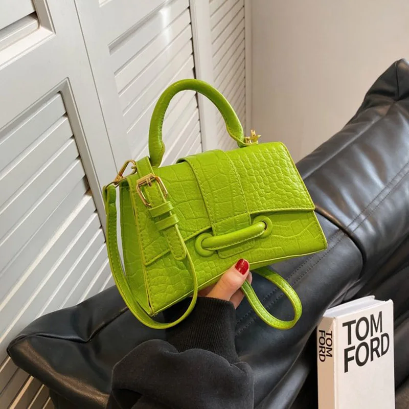 Stone Pattern Mini Crossbody Bags with Short Handle for Women Solid Leather Shoulder Bag 2023 Brand Female Handbags and Purses
Stone Pattern Mini Crossbody Bags with Short Handle for Women Solid Leather Shoulder Bag 2023 Brand Female Handbags and Purses