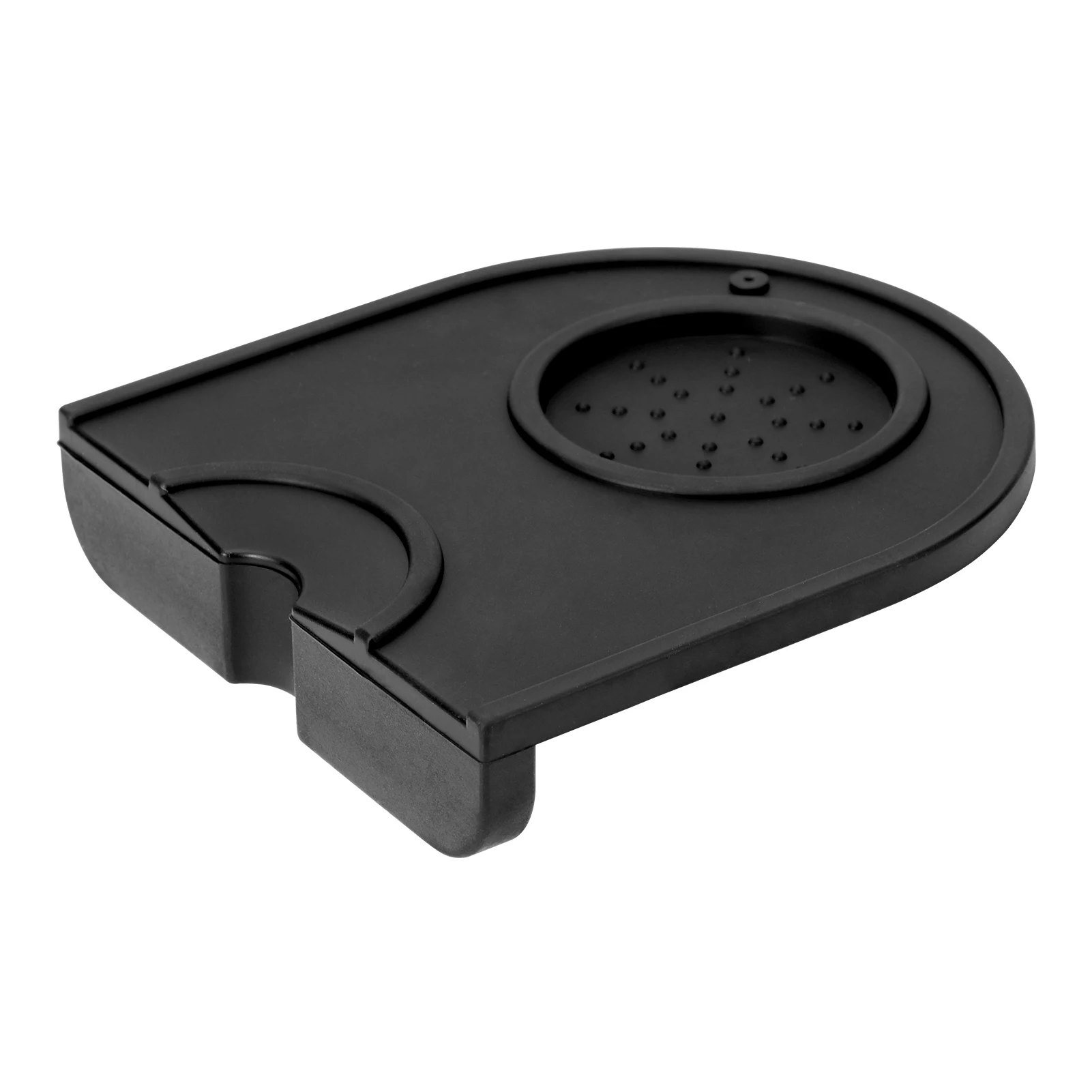 Нескользящий Силиконовый коврик для кафе, коврик для темпера для кофе, аксессуары для легкой чистки стола, угловой слот для хранения, прочный твердый бариста для дома
Нескользящий Силиконовый коврик для кафе, коврик для темпера для кофе, аксессуары для легкой чистки стола, угловой слот для хранения, прочный твердый бариста для дома