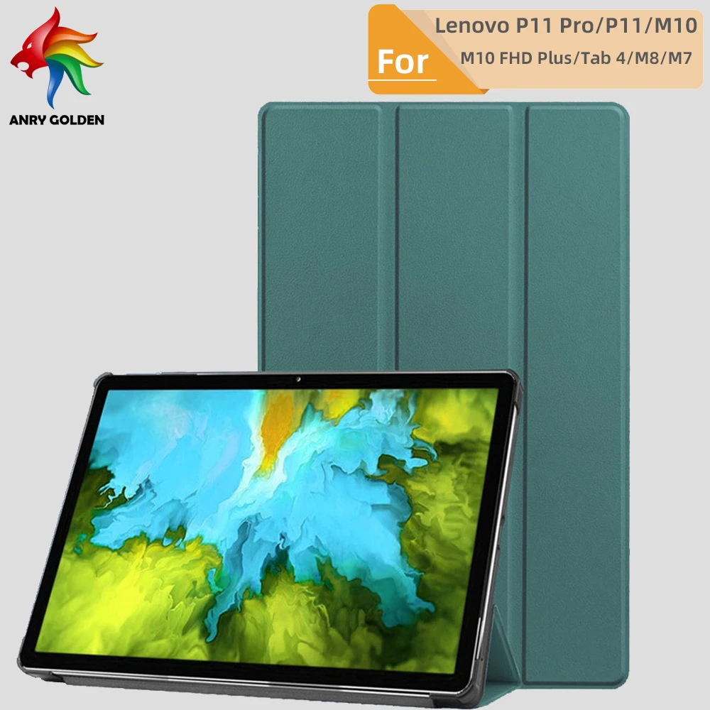 Чехол для планшета Lenovo Tab M10 HD 2nd Gen P11 Pro TB-J706F TB-J606F X505F X505X X605F FHD Plus X606F FHD REL X605FC Tab4 8 M8
Чехол для планшета Lenovo Tab M10 HD 2nd Gen P11 Pro TB-J706F TB-J606F X505F X505X X605F FHD Plus X606F FHD REL X605FC Tab4 8 M8