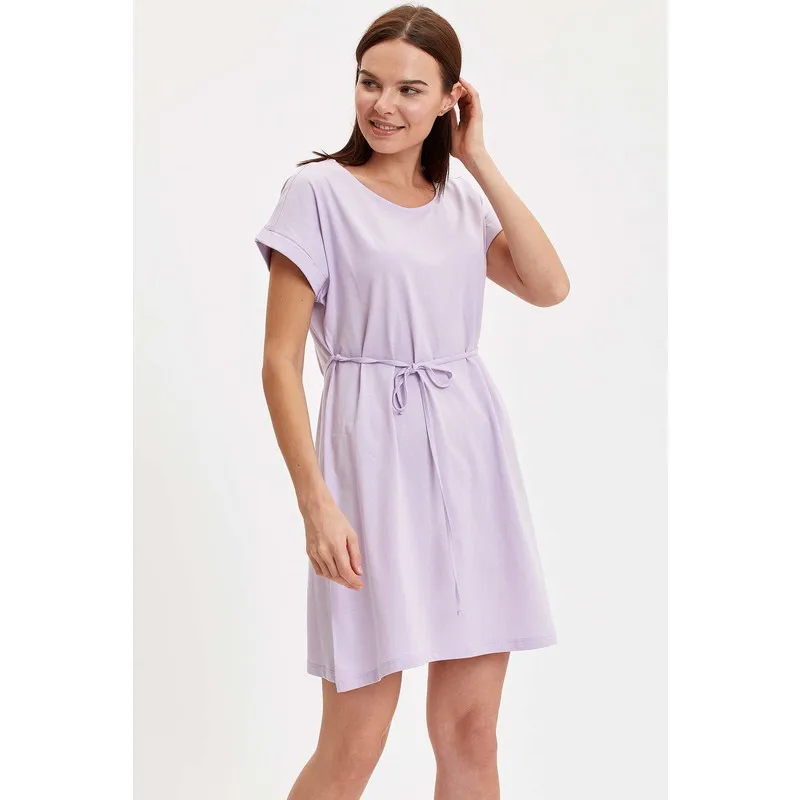 Articulated Mount Detailed Knit Dress Women 'S Summer Dress Casual Long Prom Midi Maxi
Articulated Mount Detailed Knit Dress Women 'S Summer Dress Casual Long Prom Midi Maxi