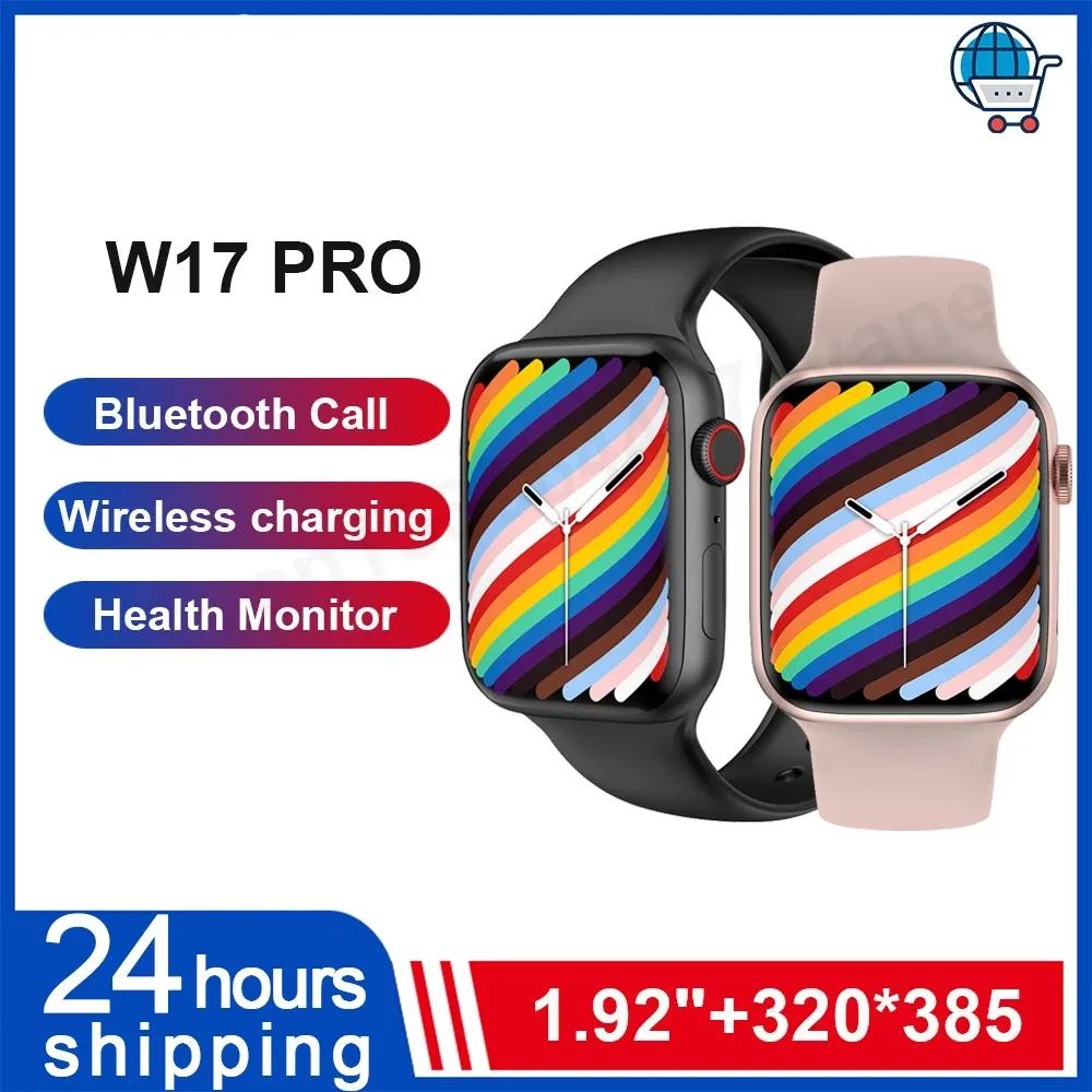 Оригинальный W17 смарт-браслет W17 Pro Смарт-часы серии 7 Bluetooth Вызов раздельный экран Смарт-часы Поддержка Siri PK X8 Max DT7 Plus
Оригинальный W17 смарт-браслет W17 Pro Смарт-часы серии 7 Bluetooth Вызов раздельный экран Смарт-часы Поддержка Siri PK X8 Max DT7 Plus