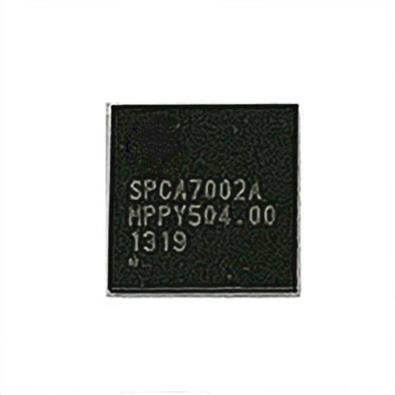 (1-10piece)SPCA7002A SPCA7002A SPCA7002A BGA Provide One-Stop Bom Distribution Order Spot Supply
(1-10piece)SPCA7002A SPCA7002A SPCA7002A BGA Provide One-Stop Bom Distribution Order Spot Supply
