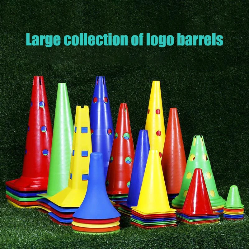 Soccer Training Cone, 1Pcs Soccer Training Cone Field Marker Holder Training Cones For Soccer Football Rollers Skating
Soccer Training Cone, 1Pcs Soccer Training Cone Field Marker Holder Training Cones For Soccer Football Rollers Skating