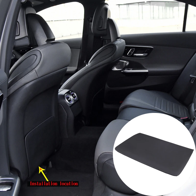 For New Mercedes-Benz C-Class E-Class GLC CLS (W205 W213 W253 W257) Class Seat Back Trim (Replacement) Seat Rear Panel Trim
For New Mercedes-Benz C-Class E-Class GLC CLS (W205 W213 W253 W257) Class Seat Back Trim (Replacement) Seat Rear Panel Trim