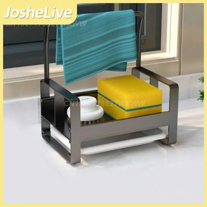 Многофункциональная дренажная стойка, держатель для тряпки, устойчивый к ржавчине и коррозии стеллаж для хранения, толстый вместительный а...
Многофункциональная дренажная стойка, держатель для тряпки, устойчивый к ржавчине и коррозии стеллаж для хранения, толстый вместительный а...