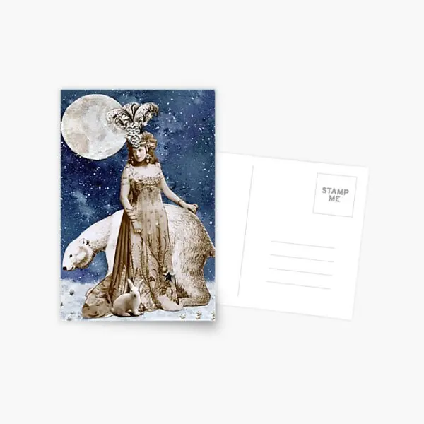 Открытка Лунная богиня Севера, мультяшный альбом в современном стиле, фотооткрытка, декор для мальчиков, жизнь, фотография в помещении, для ...
Открытка Лунная богиня Севера, мультяшный альбом в современном стиле, фотооткрытка, декор для мальчиков, жизнь, фотография в помещении, для ...