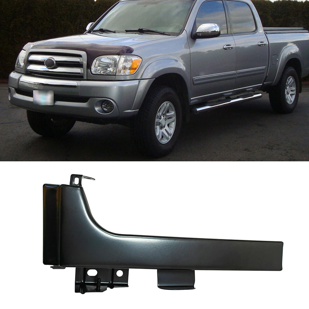 AUTO Bumper Trim Panel Metal Panel Black Bumper Grille For Tundra 2003-2006 Headlight Panel 53904-0C010 Durable
AUTO Bumper Trim Panel Metal Panel Black Bumper Grille For Tundra 2003-2006 Headlight Panel 53904-0C010 Durable