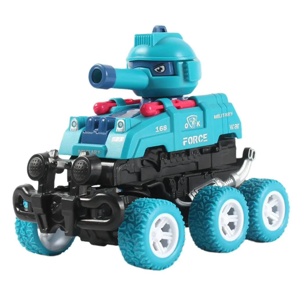 Deformed Tank Autobots Inertia Friction Power Collision Toy Car Launchable Cannonball Toy For Children Boys Birthday Gift
Deformed Tank Autobots Inertia Friction Power Collision Toy Car Launchable Cannonball Toy For Children Boys Birthday Gift