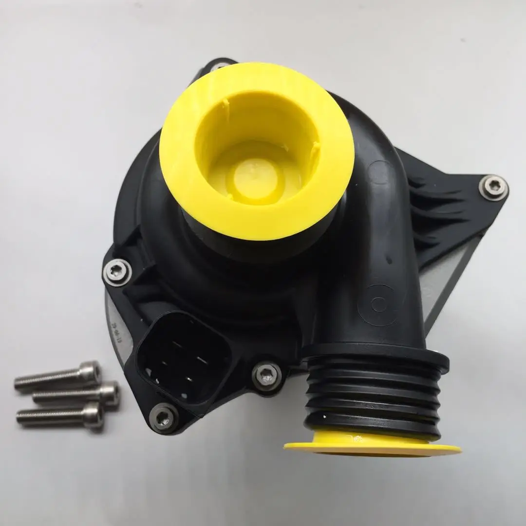 11517632426 11517588885 Kathaina автозапчасти 1 шт. водяной насос для BMW N55 новый двигатель с электрофьюзером оптовая цена 
11517632426 11517588885 Kathaina автозапчасти 1 шт. водяной насос для BMW N55 новый двигатель с электрофьюзером оптовая цена