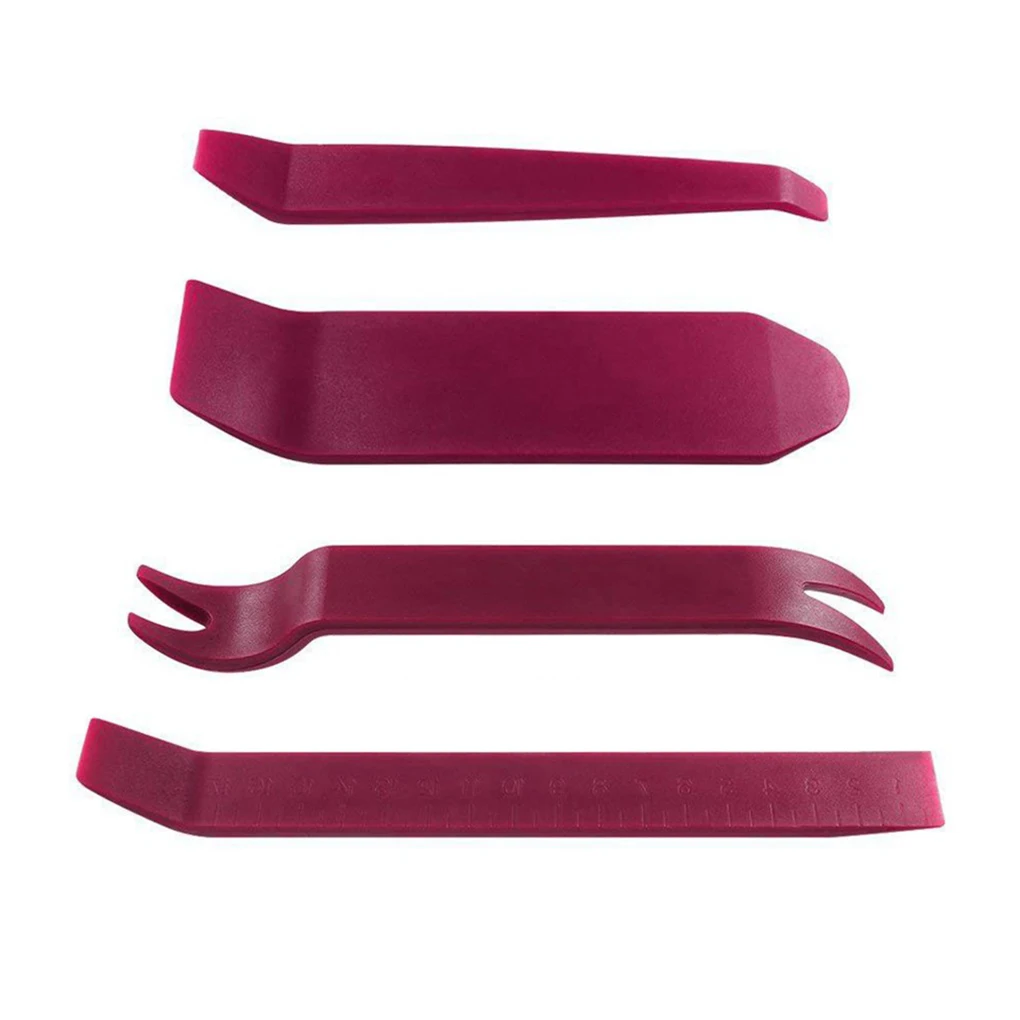 5 шт./набор, съемник автомобильной аудиопанели 
5 шт./набор, съемник автомобильной аудиопанели