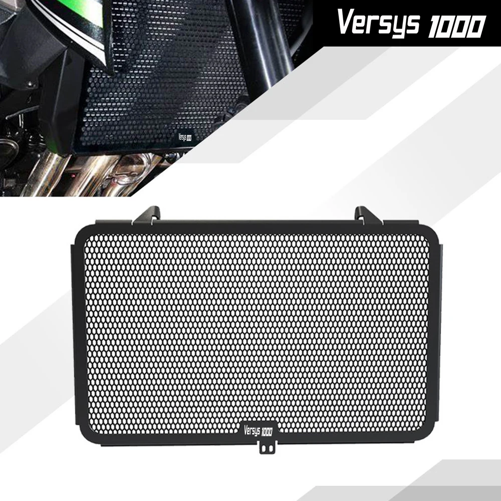 2023 новые аксессуары VERSYS 1000 для мотоциклов, защитная крышка радиатора, решетки радиатора для Kawasaki Versys 1000 2012-2020 2021 2022
2023 новые аксессуары VERSYS 1000 для мотоциклов, защитная крышка радиатора, решетки радиатора для Kawasaki Versys 1000 2012-2020 2021 2022
