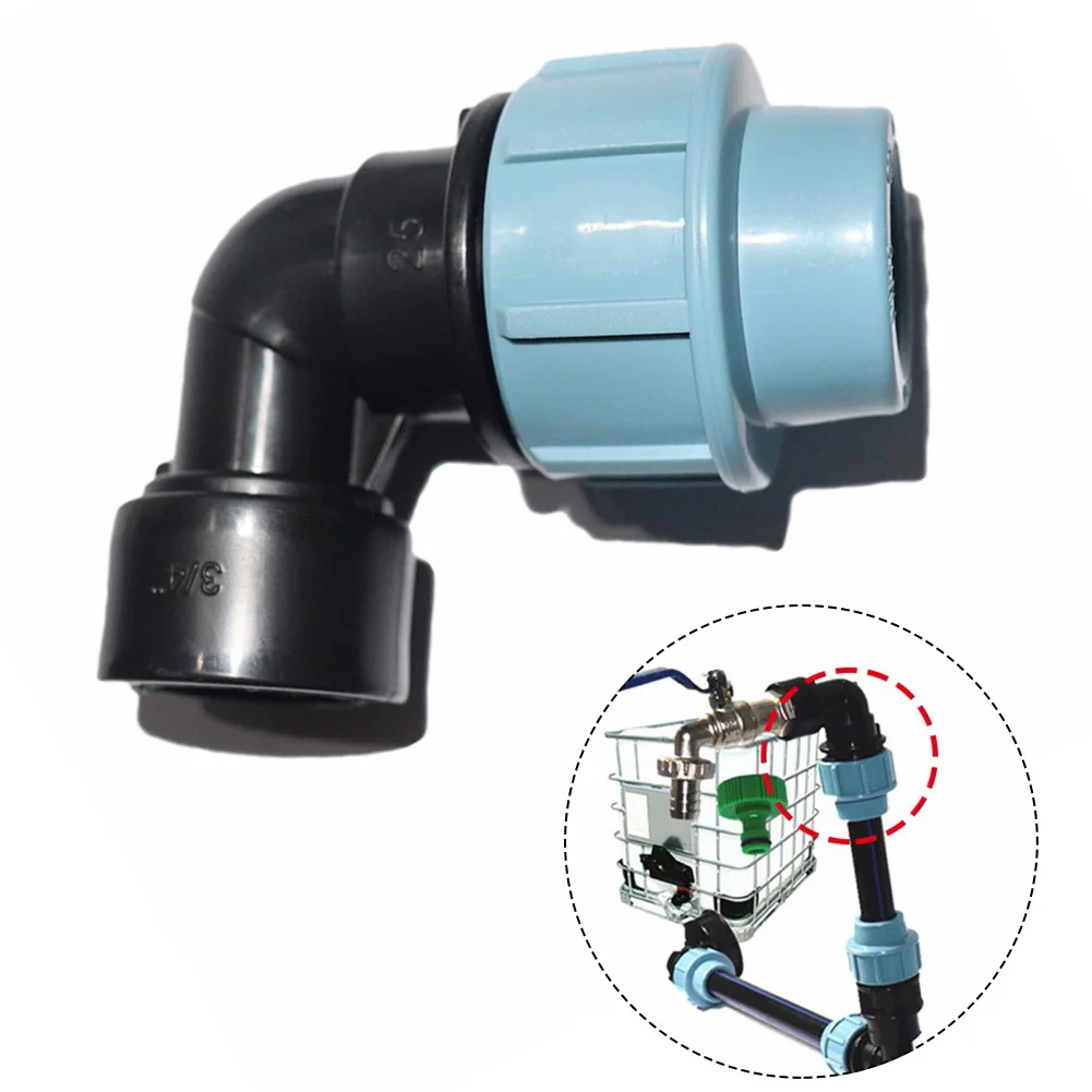 IBC Adapter Connection Lever Set For 2 Tanks Outlet Tee Connector+Tap Valve Home Garden Watering IBC Adapter Connection Fitting
IBC Adapter Connection Lever Set For 2 Tanks Outlet Tee Connector+Tap Valve Home Garden Watering IBC Adapter Connection Fitting