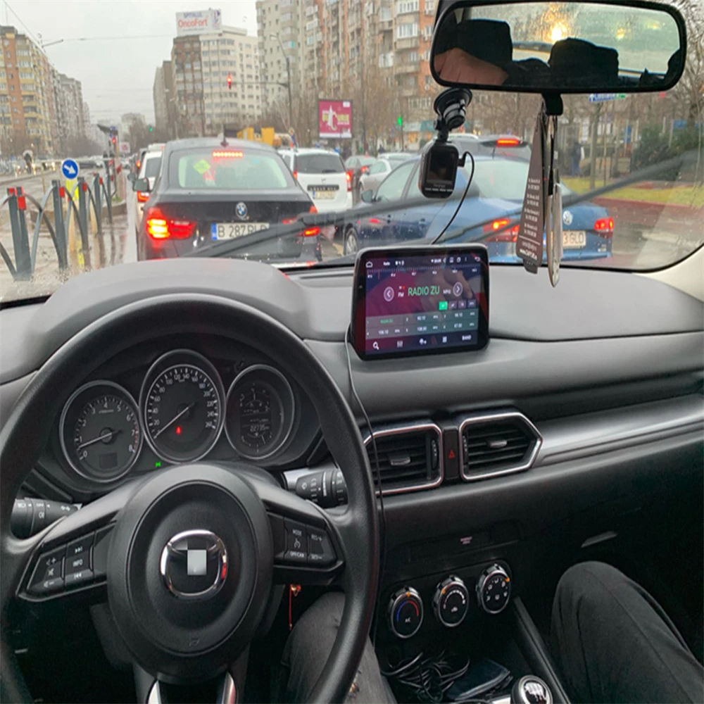 128G Android Car Radio For Mazda CX-5 2017 2018 2019 Gps Navigation Multimedia Player Audio Stereo DSP Head Unit Carplay WiFi 4G
128G Android Car Radio For Mazda CX-5 2017 2018 2019 Gps Navigation Multimedia Player Audio Stereo DSP Head Unit Carplay WiFi 4G