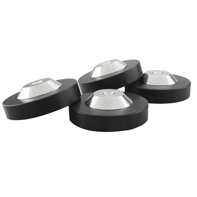 Hifi Audio 8 шт., внешняя вспышка для динамика, задняя панель с шипами, изоляционная опора, улучшение звука 39x13 мм
Hifi Audio 8 шт., внешняя вспышка для динамика, задняя панель с шипами, изоляционная опора, улучшение звука 39x13 мм