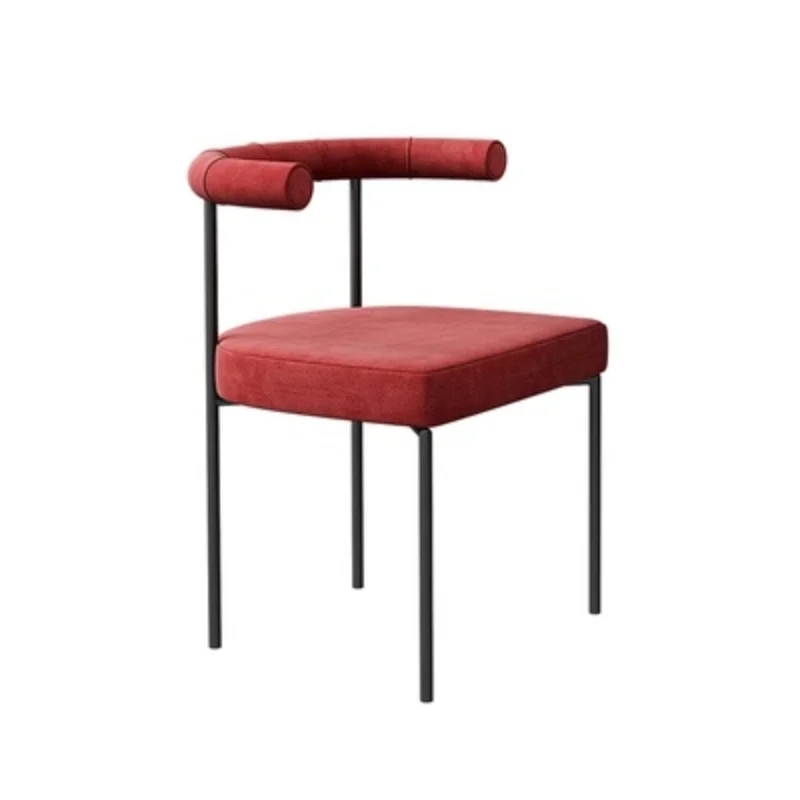 Waiting Chair Kitchen Bar Stool Salon Leisure Leather Executive Dining Chair Wedding Style Bar Comedor Italian Design Furniture
Waiting Chair Kitchen Bar Stool Salon Leisure Leather Executive Dining Chair Wedding Style Bar Comedor Italian Design Furniture