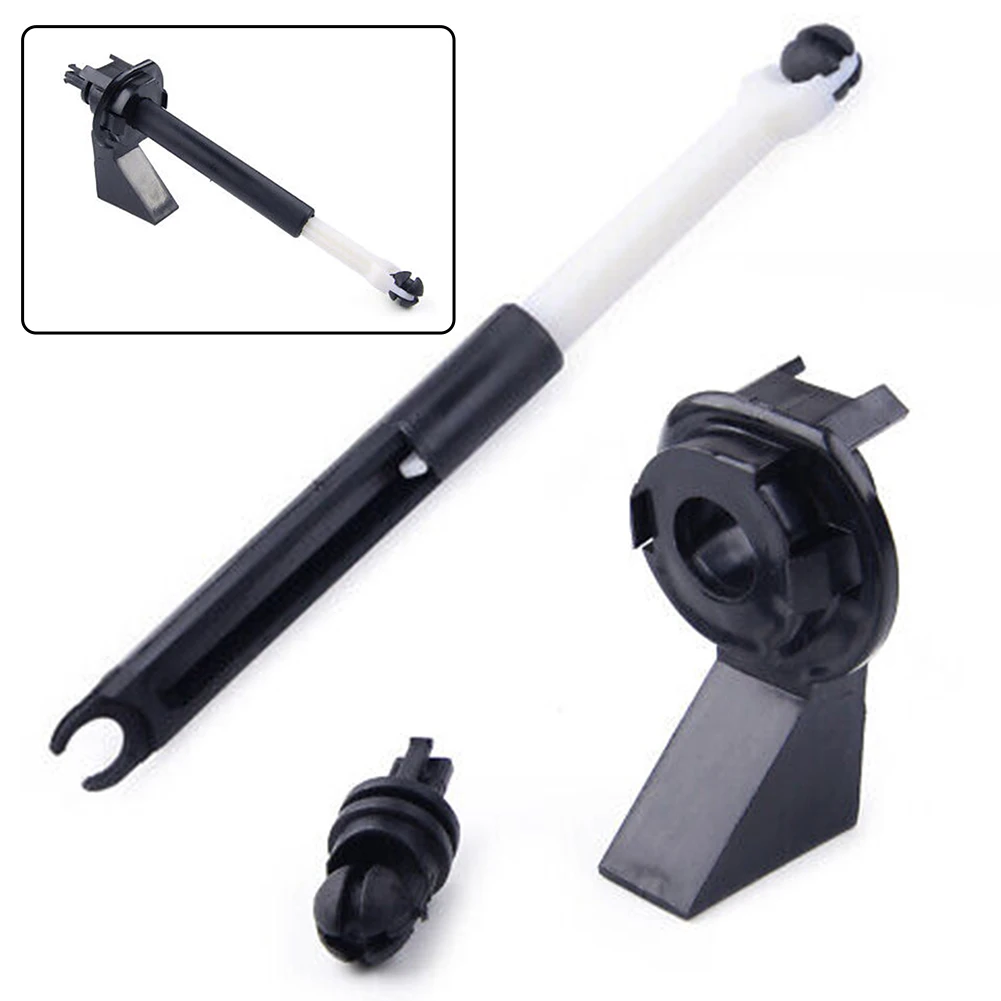 Car Hood Bonnet Release Lock Latch Repair Kit For Ford Focus MK2 2005-11 1343577 Bonnet Lock Repair Connecting Rod Accessories
Car Hood Bonnet Release Lock Latch Repair Kit For Ford Focus MK2 2005-11 1343577 Bonnet Lock Repair Connecting Rod Accessories