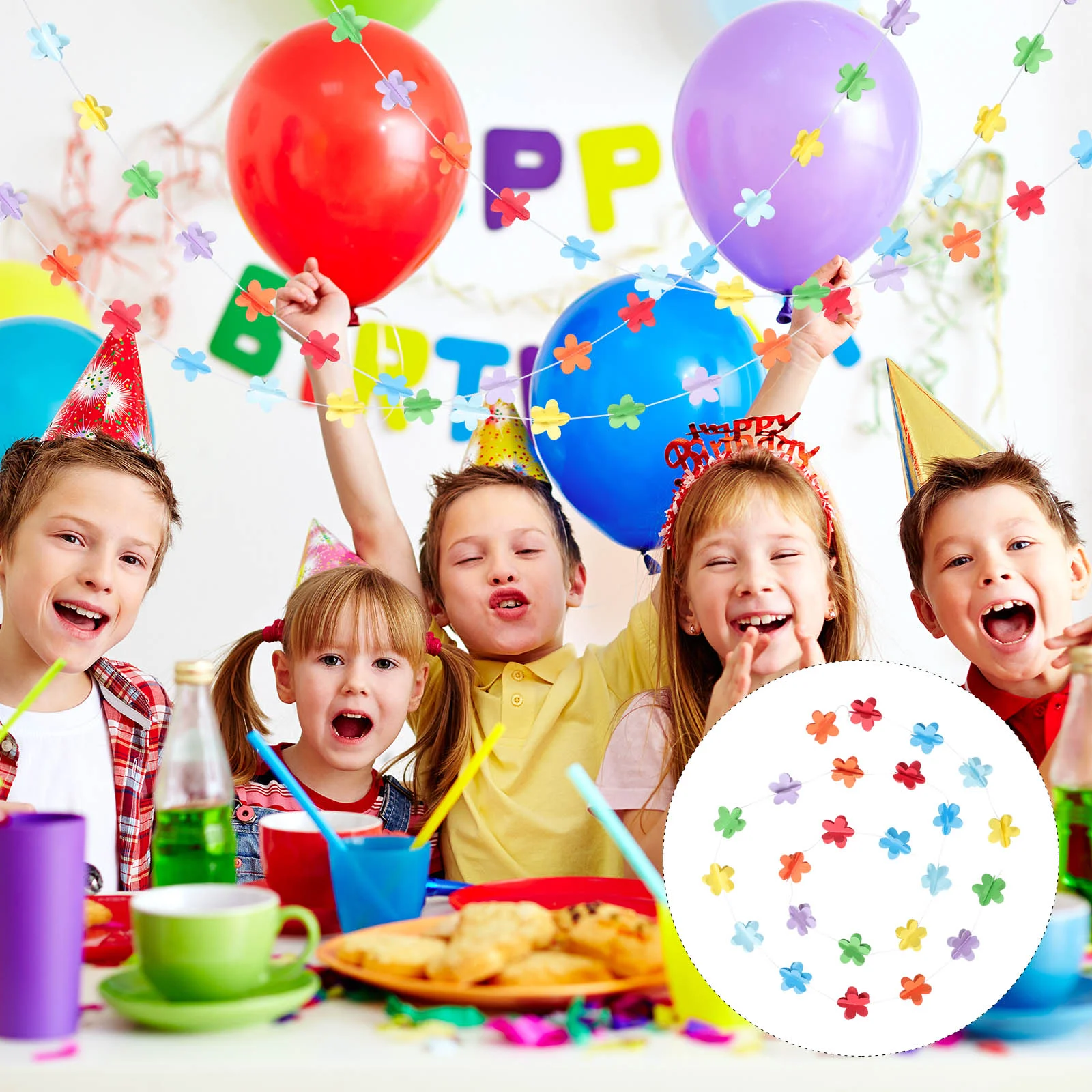 Гирлянда, баннер на день рождения, товары для вечевечерние, товары для цветов в горошек, подарки для невесты, тканевые помпоны, свадебные леп... 
Гирлянда, баннер на день рождения, товары для вечевечерние, товары для цветов в горошек, подарки для невесты, тканевые помпоны, свадебные леп...