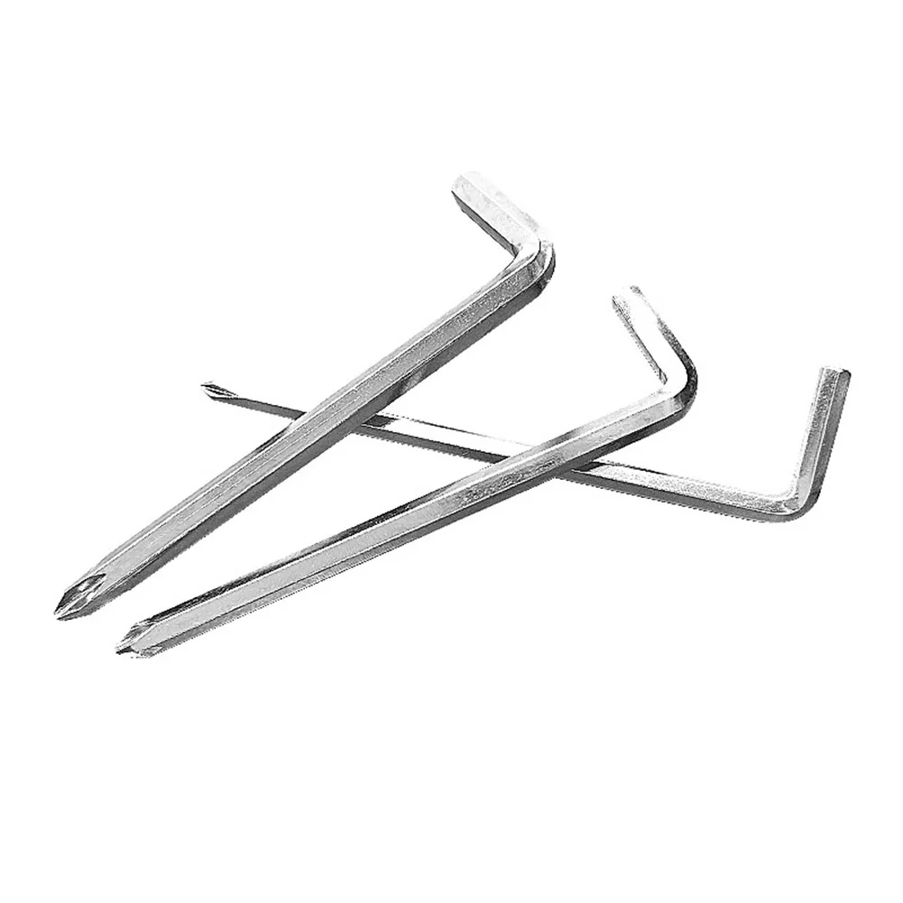 Magnetic Screwdriver Screwdriver Bending For Small Corners Gaps 3 Pcs Alloy Steel Screwdriver Set With Magnetic
Magnetic Screwdriver Screwdriver Bending For Small Corners Gaps 3 Pcs Alloy Steel Screwdriver Set With Magnetic