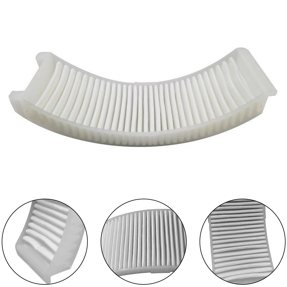 2pc Filter For Bissell PowerForce Turbo Bagless Vacuum Cleaner Style 12#203-8037 Pleated Filter Vacuum Cleaner Filter Spare Part
2pc Filter For Bissell PowerForce Turbo Bagless Vacuum Cleaner Style 12#203-8037 Pleated Filter Vacuum Cleaner Filter Spare Part