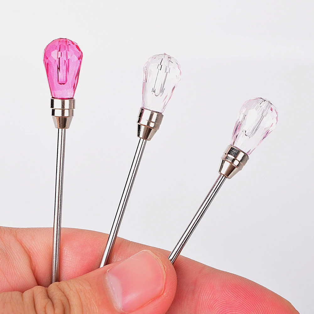3pcs Stainless Steel Pigment Stirring Rod Spoon Microblading Tattoo Powder Ink Mixing Stick Tattoo Nail Art Stirring Mixed Tools
3pcs Stainless Steel Pigment Stirring Rod Spoon Microblading Tattoo Powder Ink Mixing Stick Tattoo Nail Art Stirring Mixed Tools